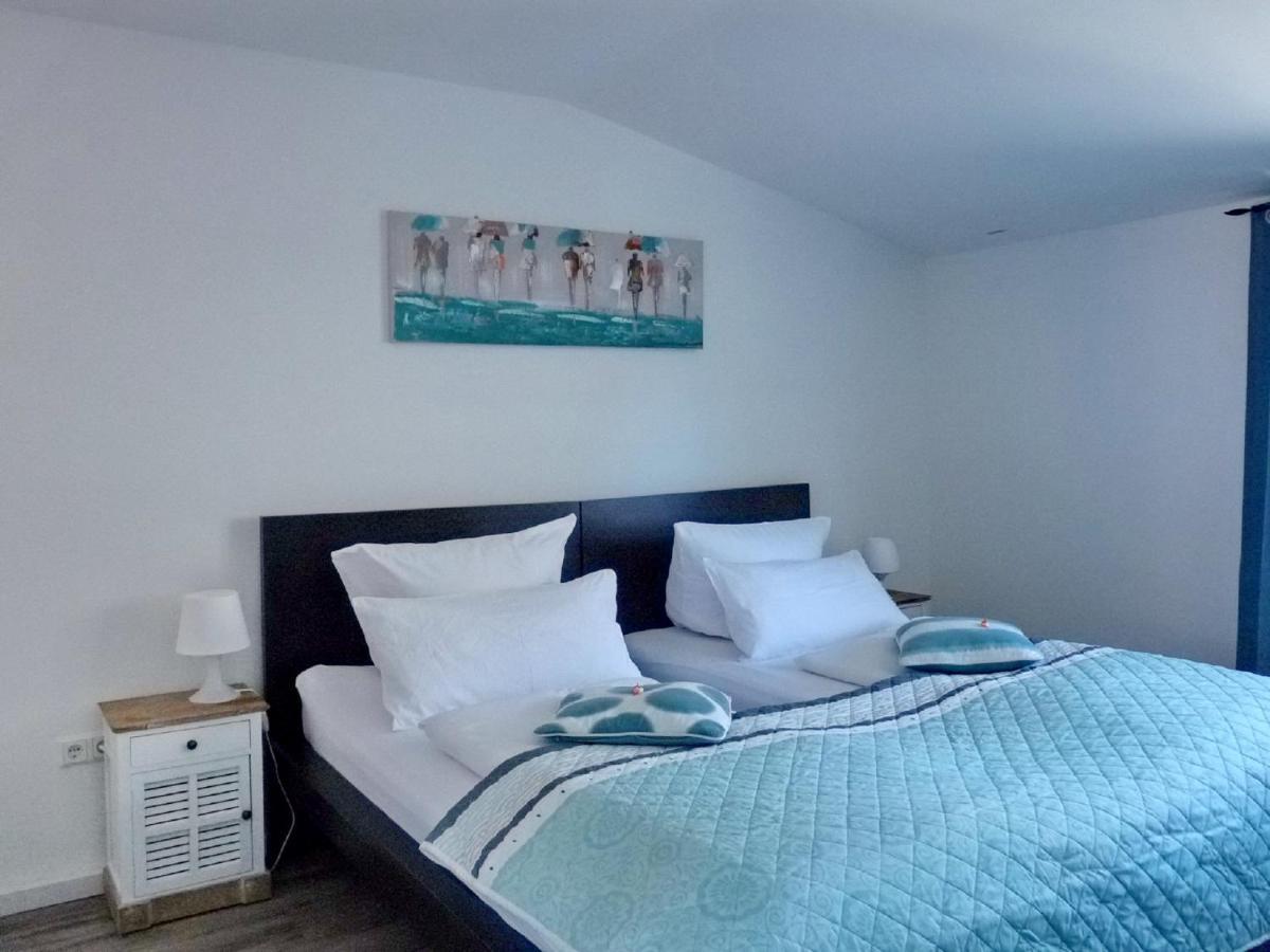 Haus Am Burggraben 3* Hinte