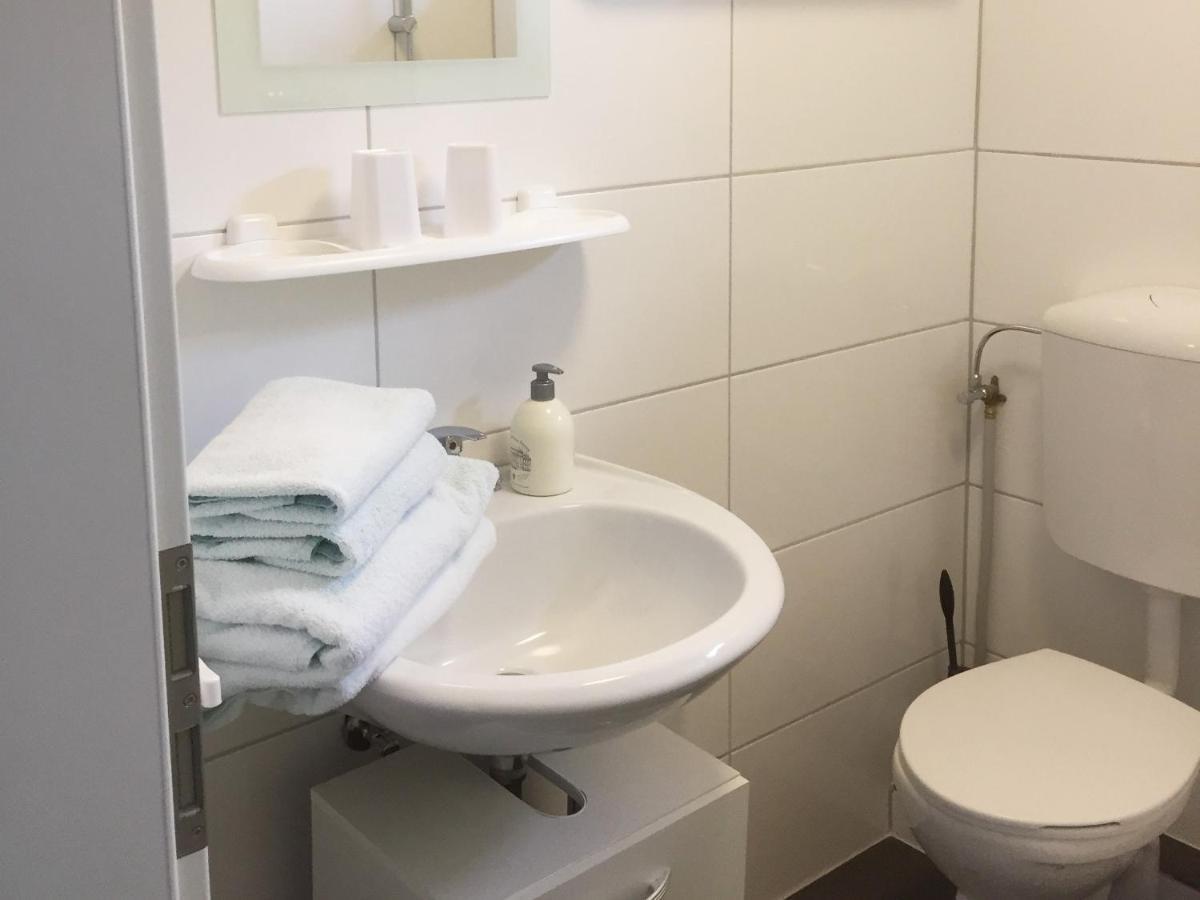 Haus Am Burggraben Gasthof 3*