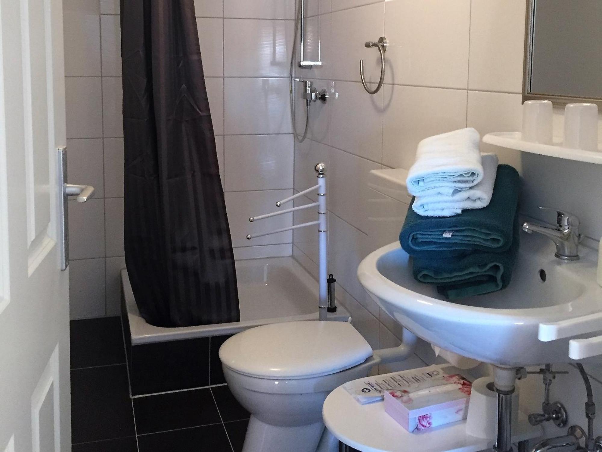 Gasthof Haus Am Burggraben 3*