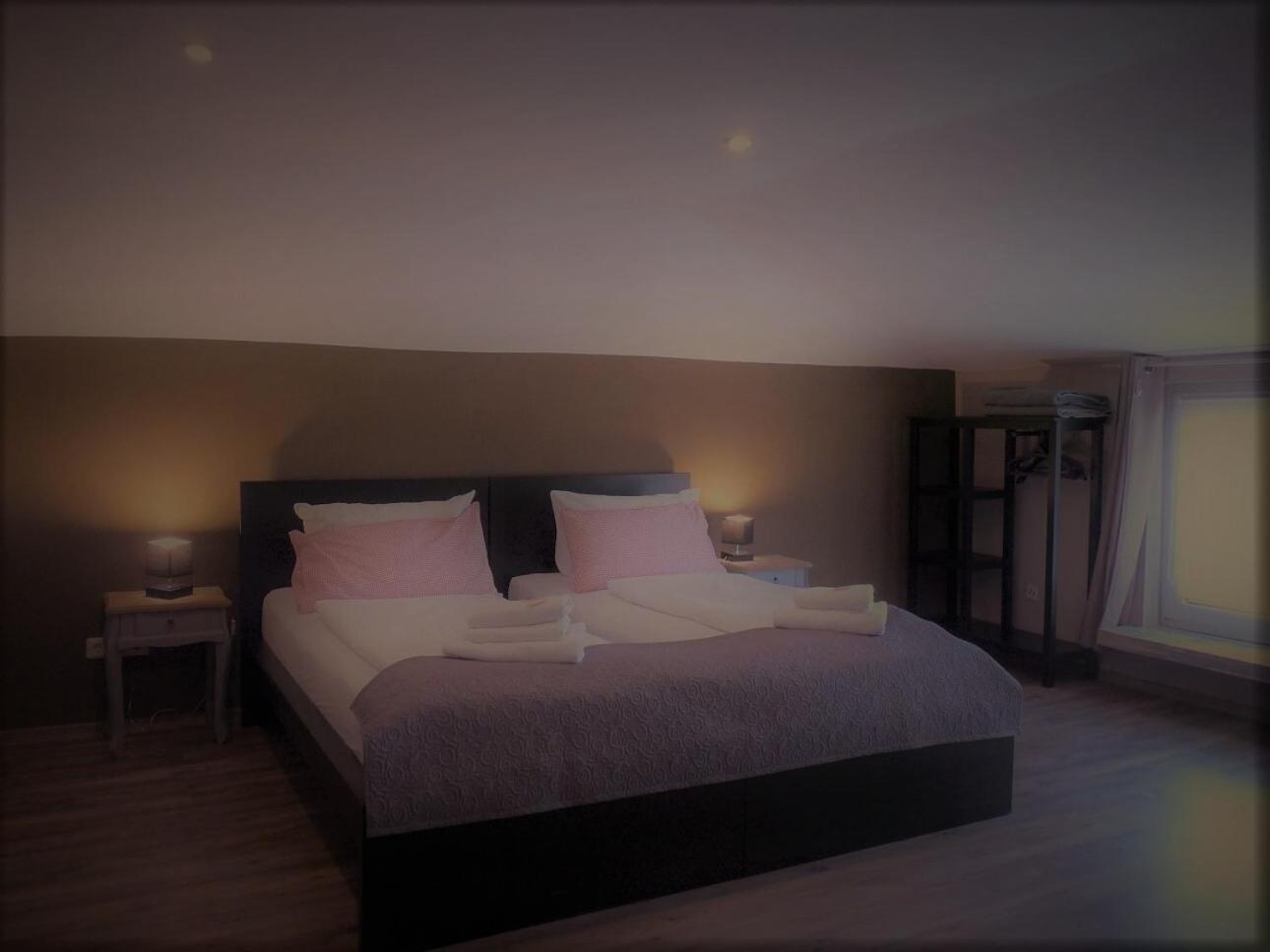 Haus Am Burggraben Gasthof 3*